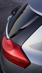 Opel Insignia Sports Tourer 2008 года
